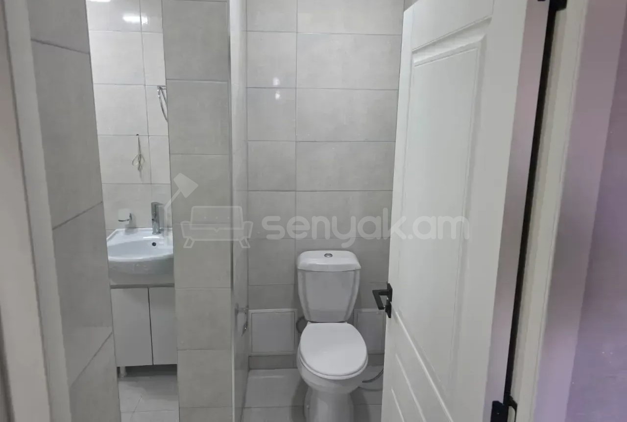 3 Սենյականոց Բնակարան, 78քմ, 5/9 հարկ, Կապիտալ Վերանորոգված