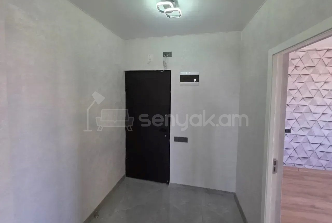 3 Սենյականոց Բնակարան, 78քմ, 5/9 հարկ, Կապիտալ Վերանորոգված
