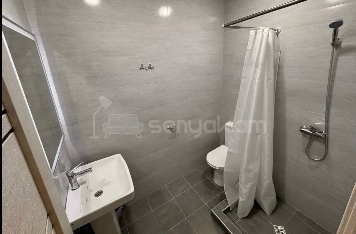 1 Սենյականոց Բնակարան, 45քմ, 3/16 հարկ, Կապիտալ Վերանորոգված, Կահավորված, Արևկող