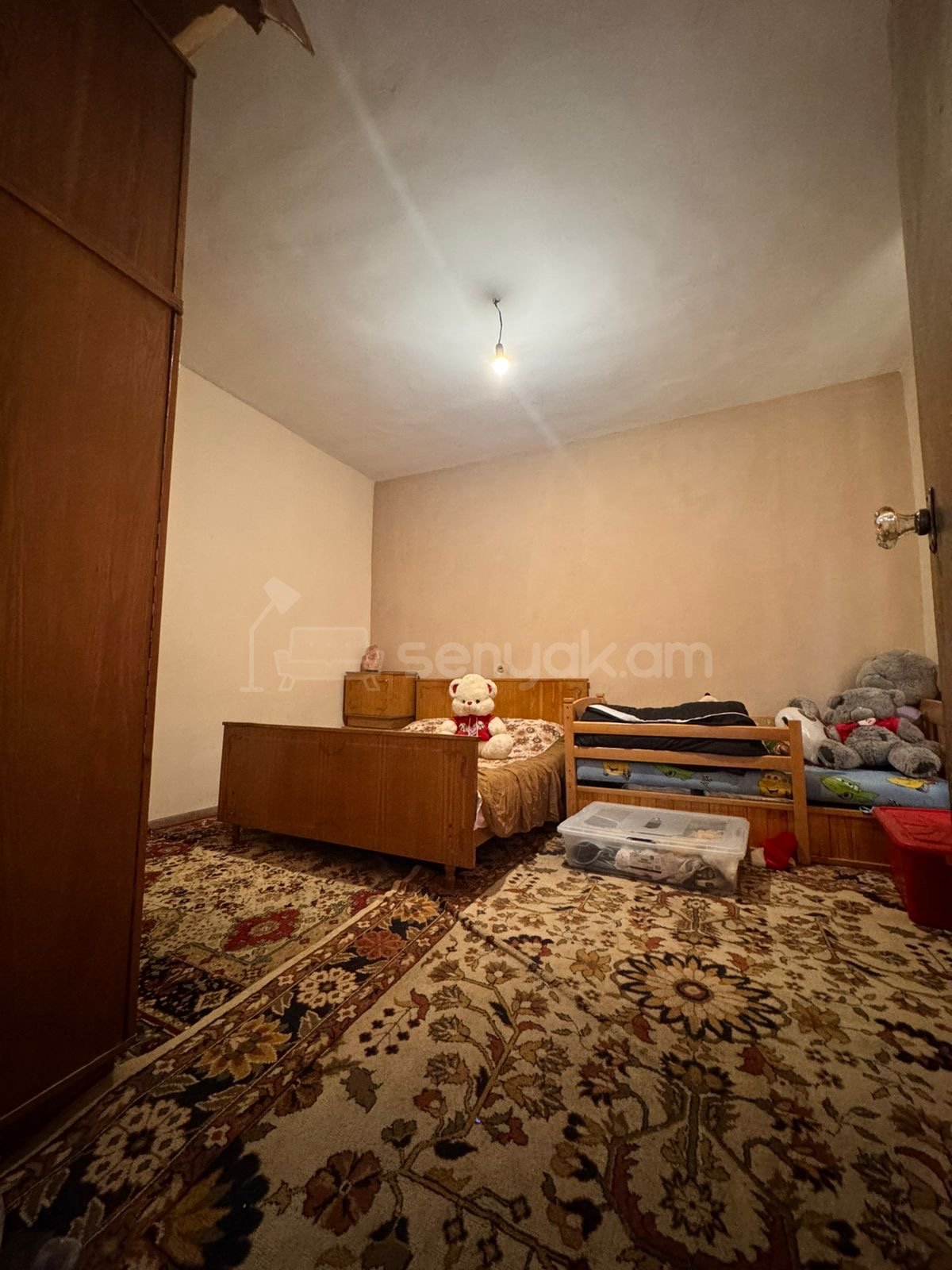4 Սենյականոց Սեփական Տուն, 216քմ, Կոսմետիկ Վերանորոգված