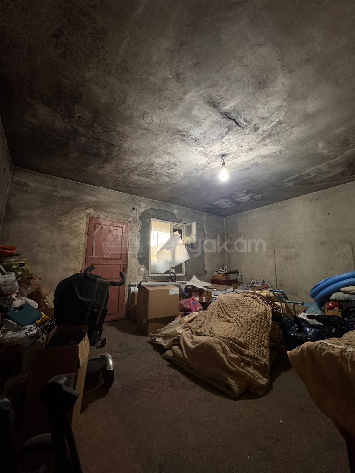 4 Սենյականոց Սեփական Տուն, 216քմ, Կոսմետիկ Վերանորոգված