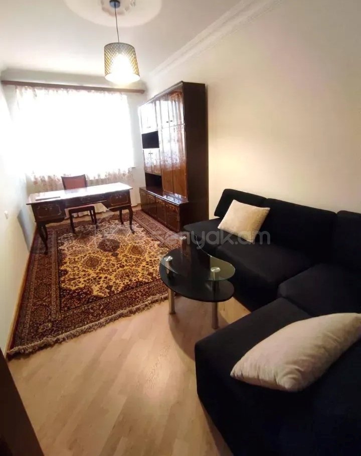 3 Սենյականոց Բնակարան, 79քմ, 4/10 հարկ, Կապիտալ Վերանորոգված