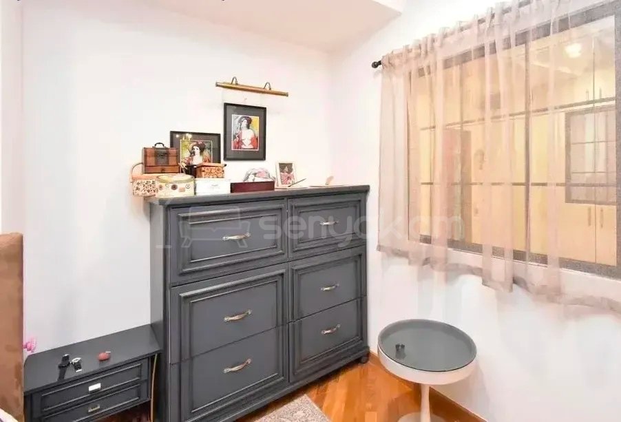 1 Սենյականոց Բնակարան Նորակառույցում, 51քմ, 5/8 հարկ, Կապիտալ Վերանորոգված