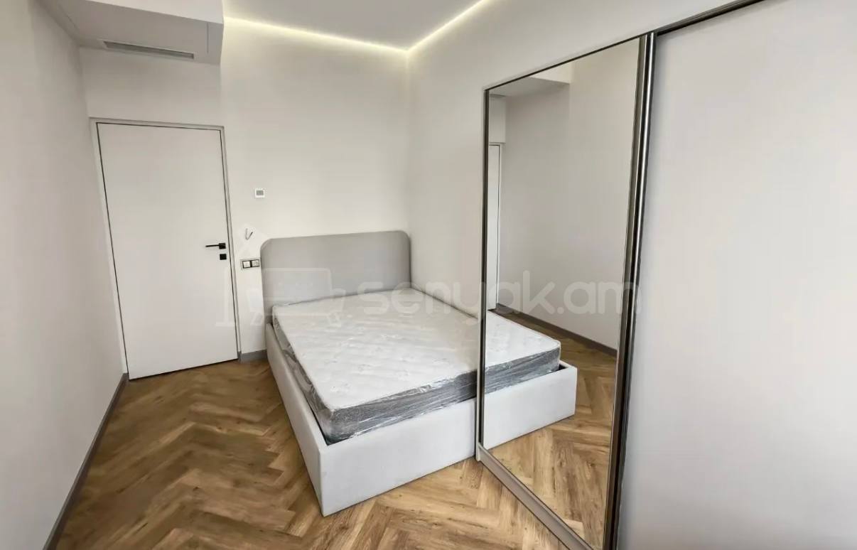 4 Սենյականոց Բնակարան, 95քմ, 9/14 հարկ, Կապիտալ Վերանորոգված