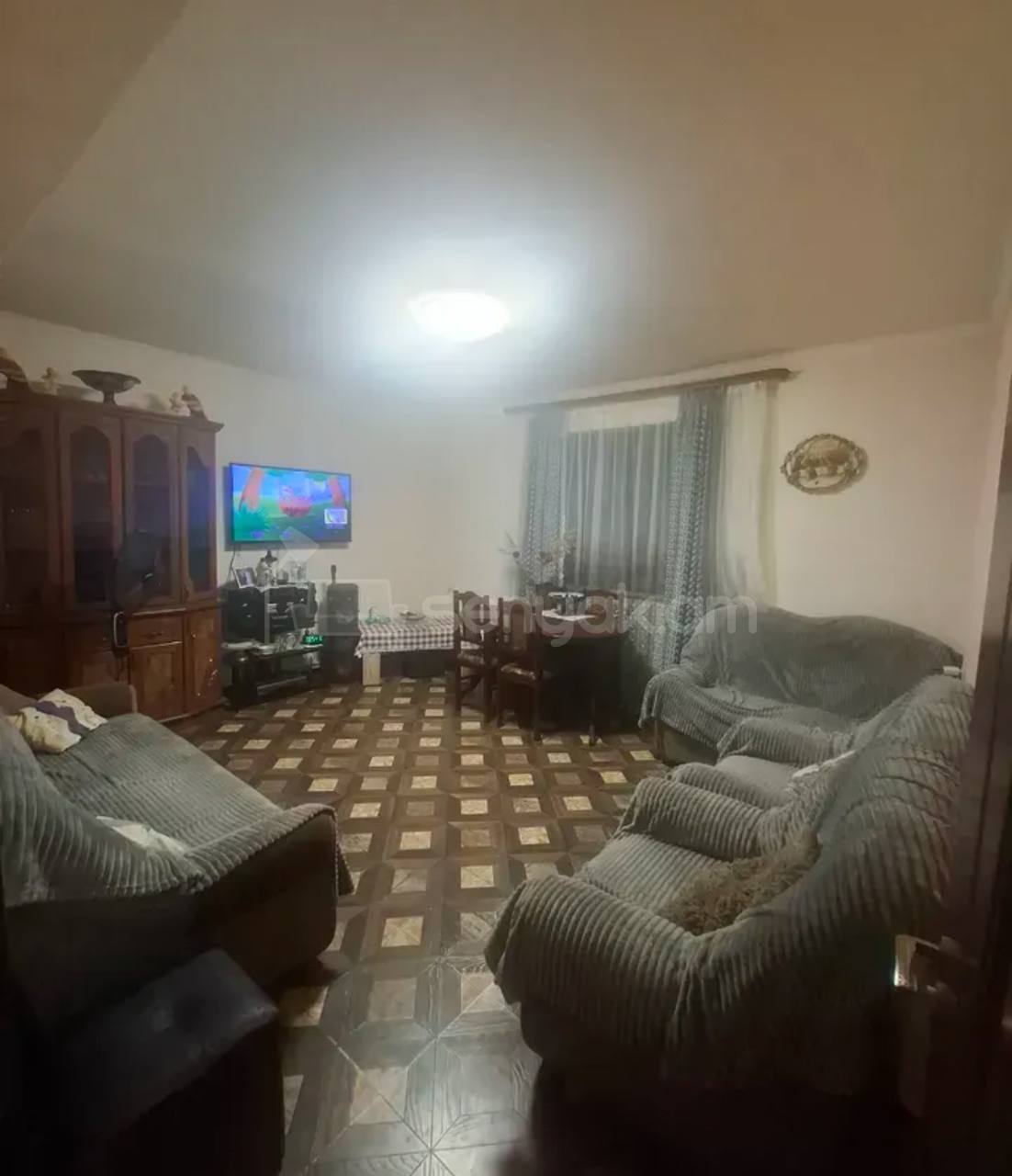 3 Սենյականոց Բնակարան, 73քմ, 9/9 հարկ, Կոսմետիկ Վերանորոգված