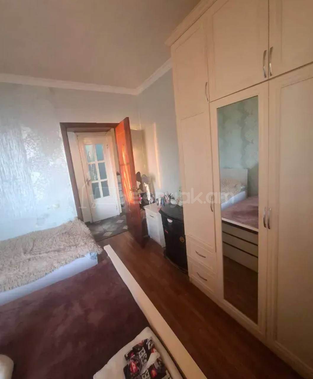 3 Սենյականոց Բնակարան, 73քմ, 9/9 հարկ, Կոսմետիկ Վերանորոգված