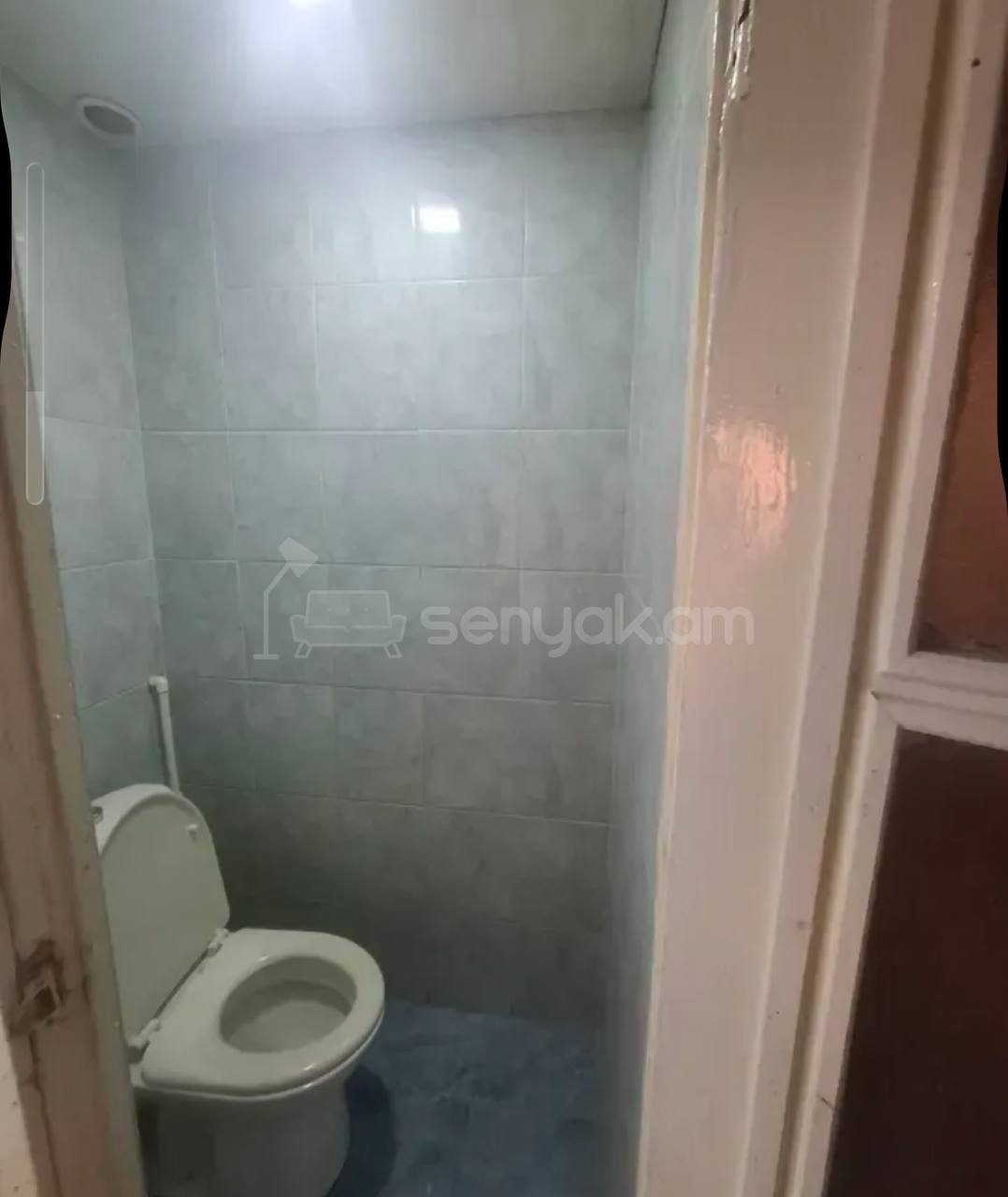 3 Սենյականոց Բնակարան, 73քմ, 9/9 հարկ, Կոսմետիկ Վերանորոգված