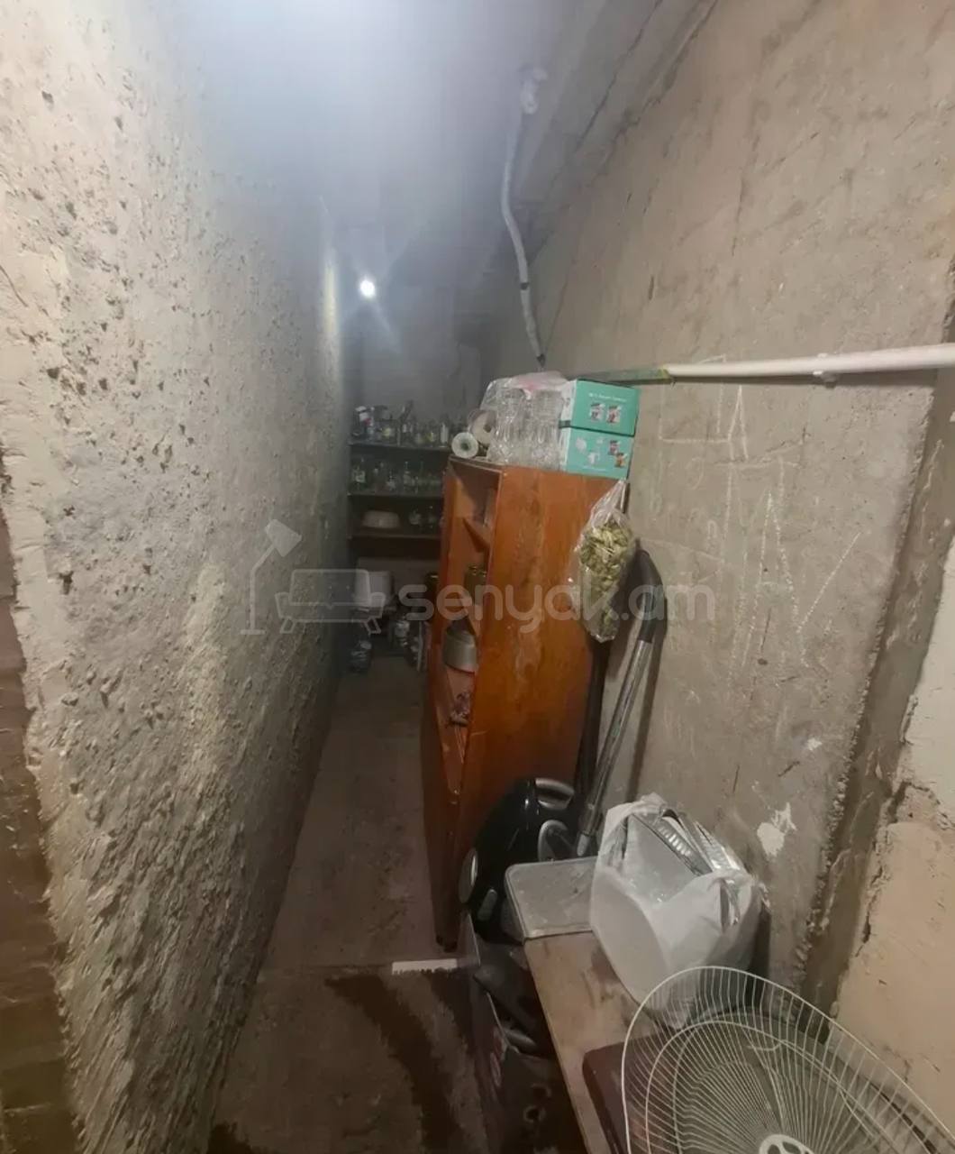 3 Սենյականոց Բնակարան, 73քմ, 9/9 հարկ, Կոսմետիկ Վերանորոգված