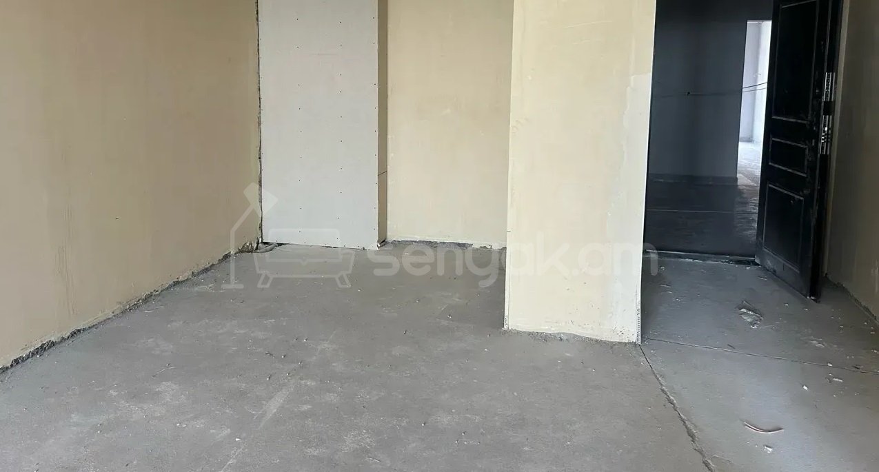 2 Սենյականոց Բնակարան Նորակառույցում, 61քմ, 14/16 հարկ, Զրոյական Վիճակում