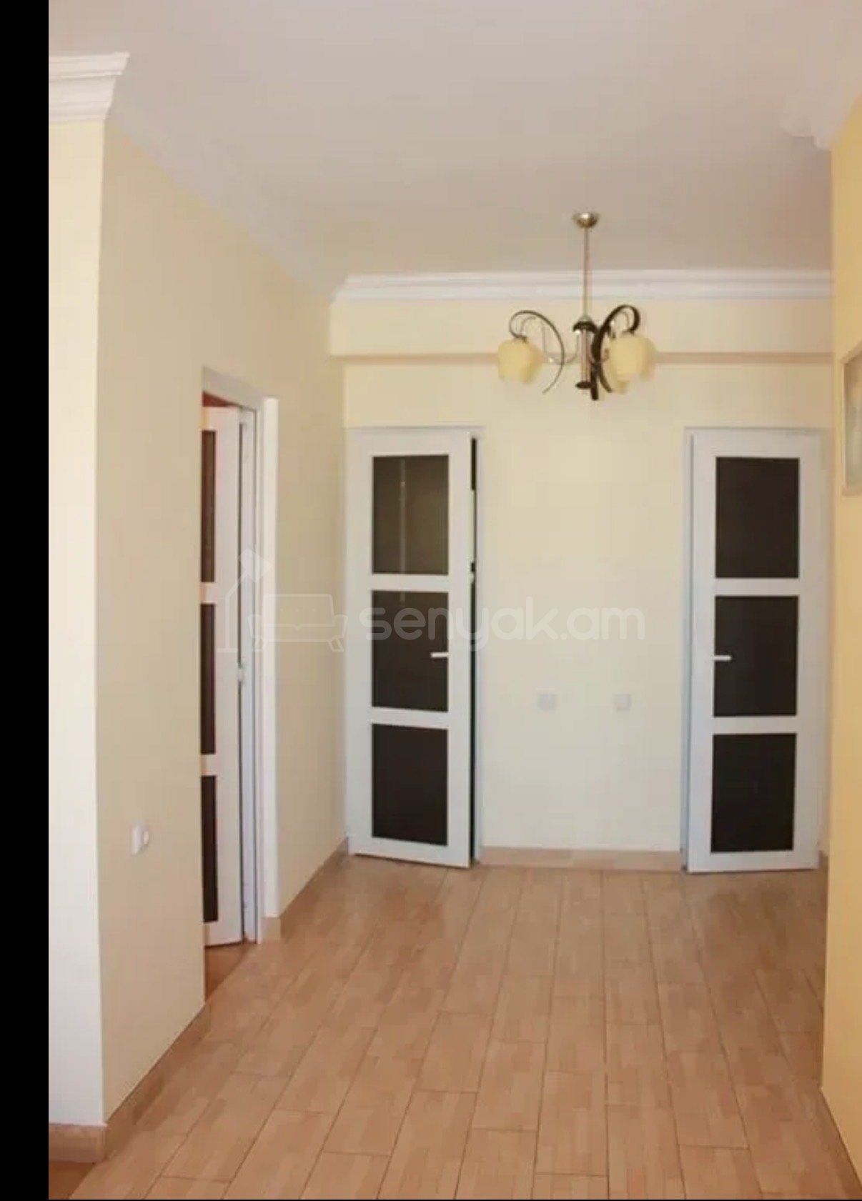 2 Սենյականոց Բնակարան, 60քմ, 10/11 հարկ, Կապիտալ Վերանորոգված, Կահավորված