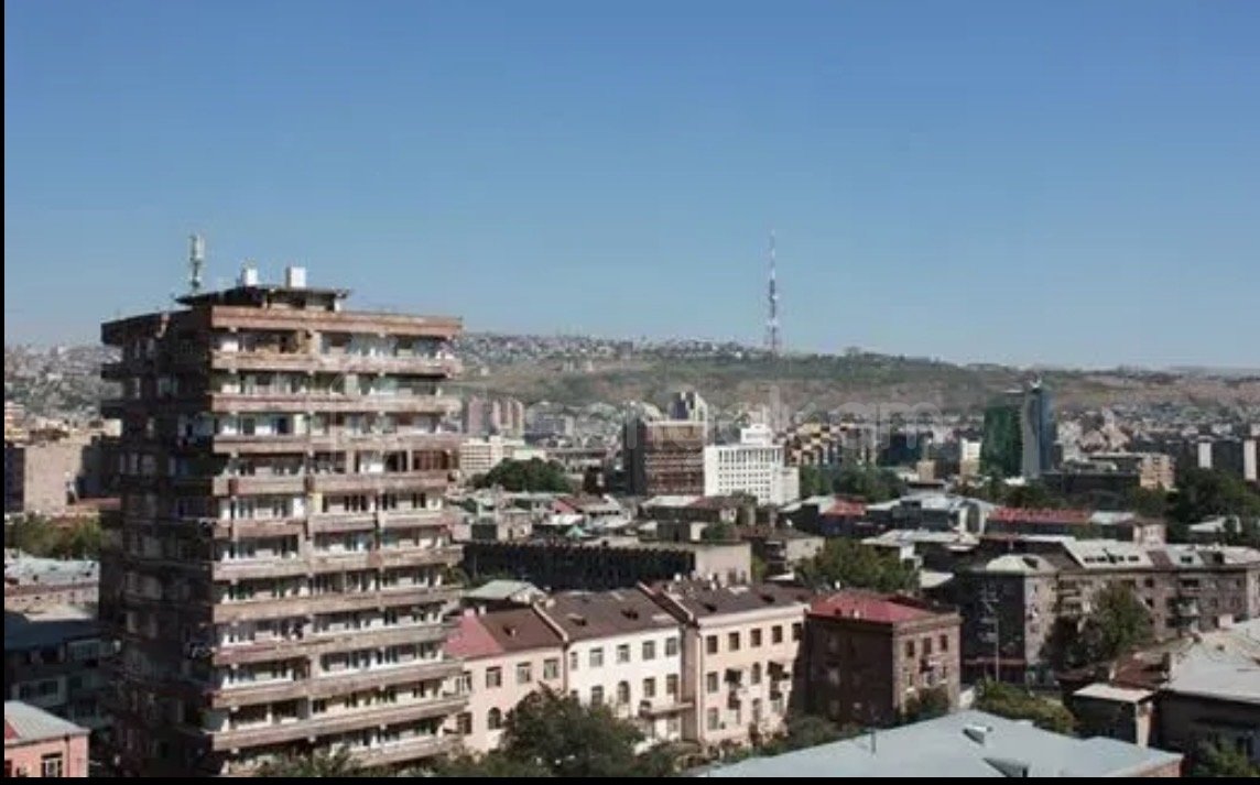 2 Սենյականոց Բնակարան, 60քմ, 10/11 հարկ, Կապիտալ Վերանորոգված, Կահավորված
