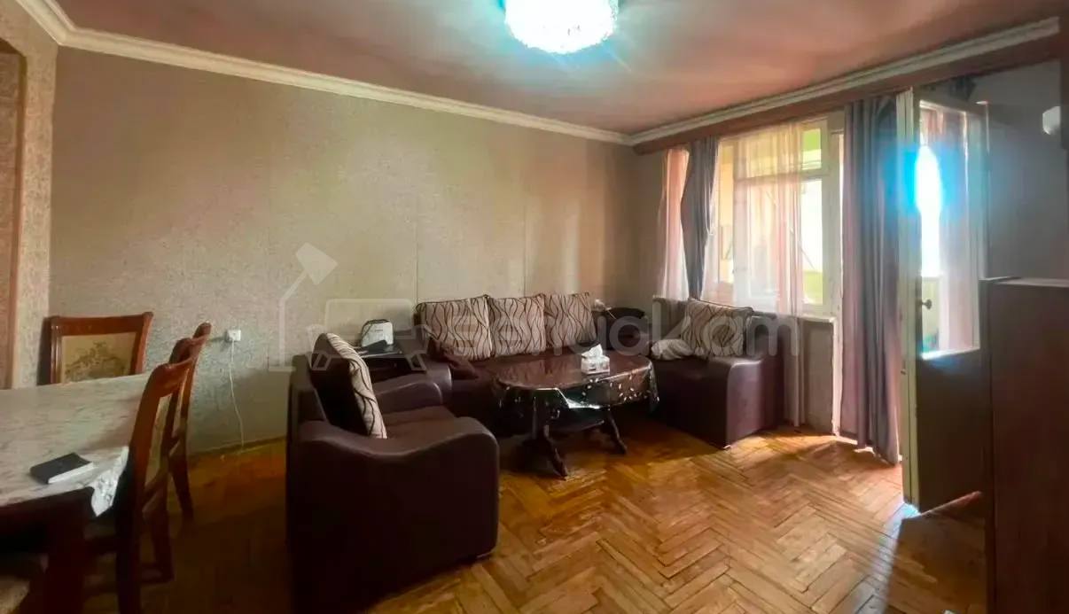 2 Սենյականոց Բնակարան, 64քմ, 7/9 հարկ, Կոսմետիկ Վերանորոգված