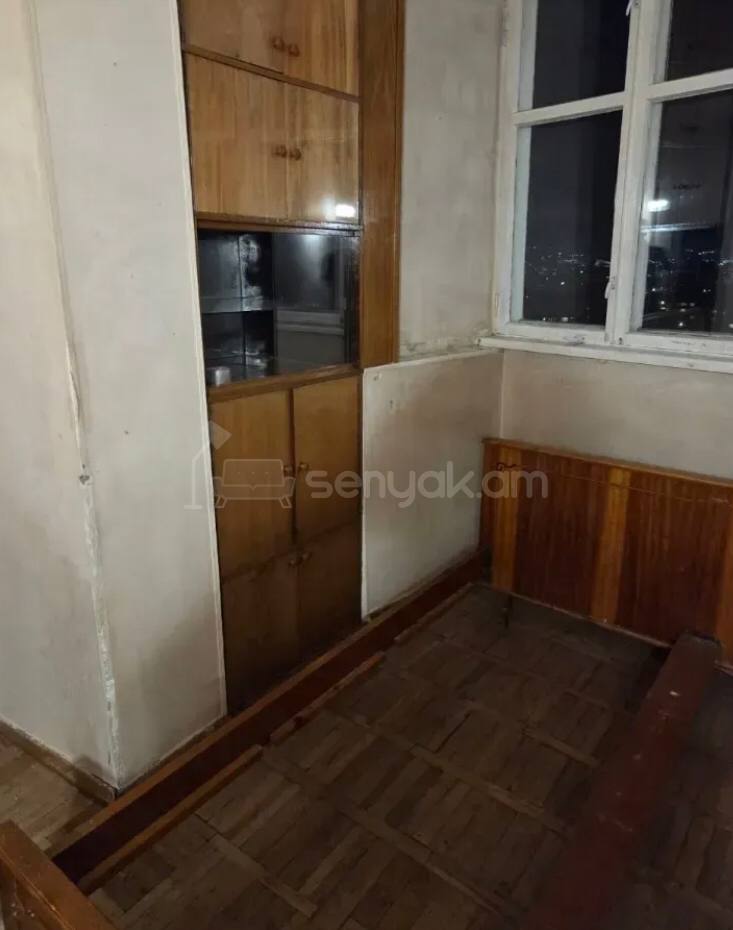 3 Սենյականոց Բնակարան, 78քմ, 15/16 հարկ, Կոսմետիկ Վերանորոգված
