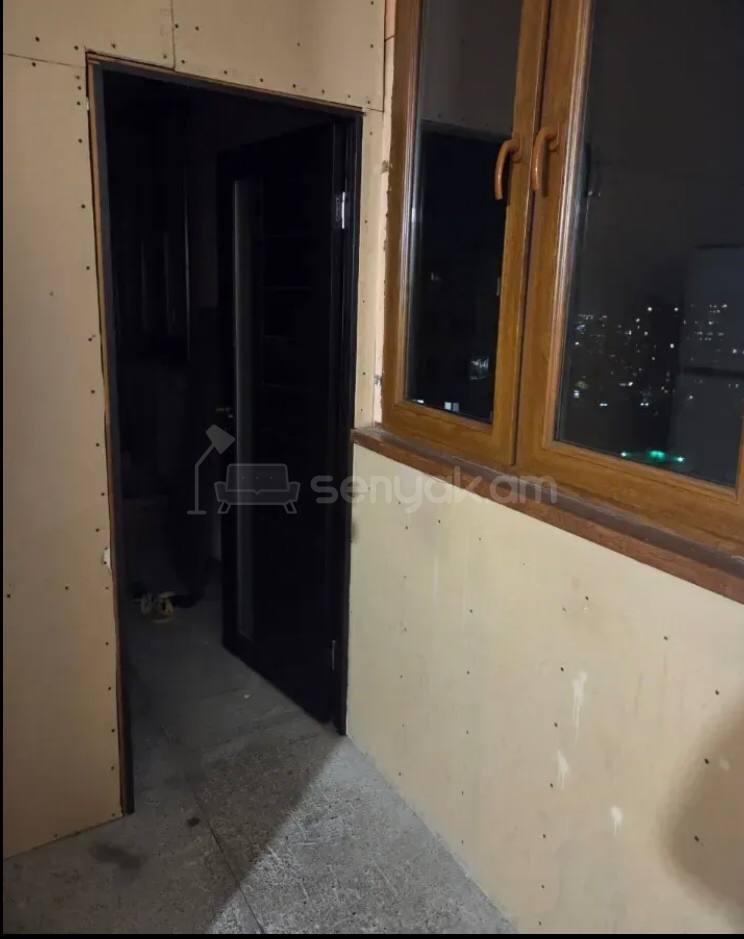 3 Սենյականոց Բնակարան, 78քմ, 15/16 հարկ, Կոսմետիկ Վերանորոգված