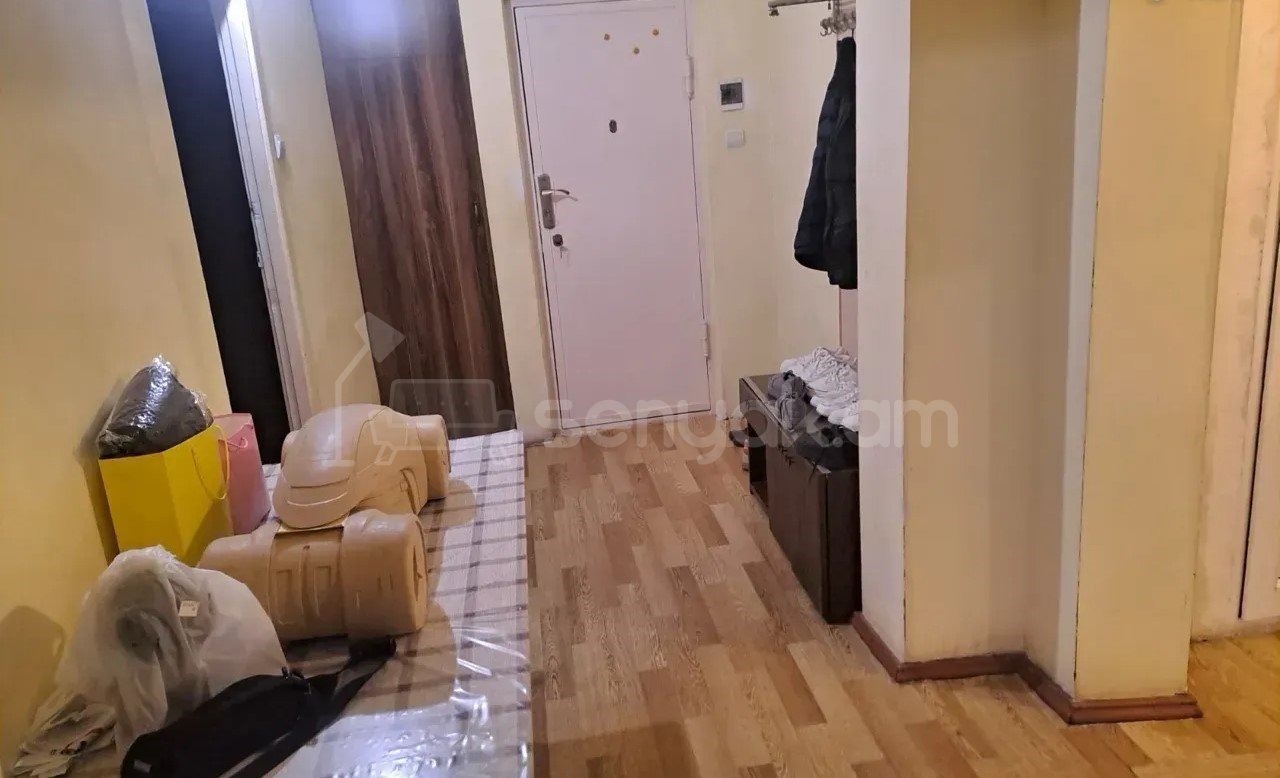 4 Սենյականոց Բնակարան, 89քմ, 5/9 հարկ, Նորմալ Վիճակում