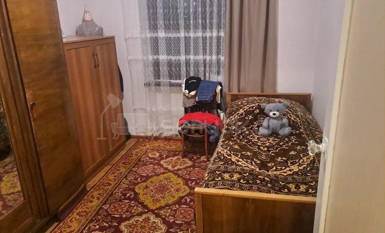 4 Սենյականոց Բնակարան, 89քմ, 5/9 հարկ, Նորմալ Վիճակում