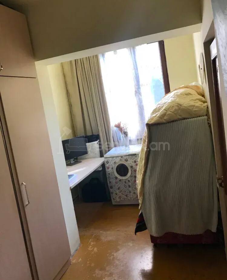 3 Սենյականոց Բնակարան, 50քմ, 3/9 հարկ, Կոսմետիկ Վերանորոգված