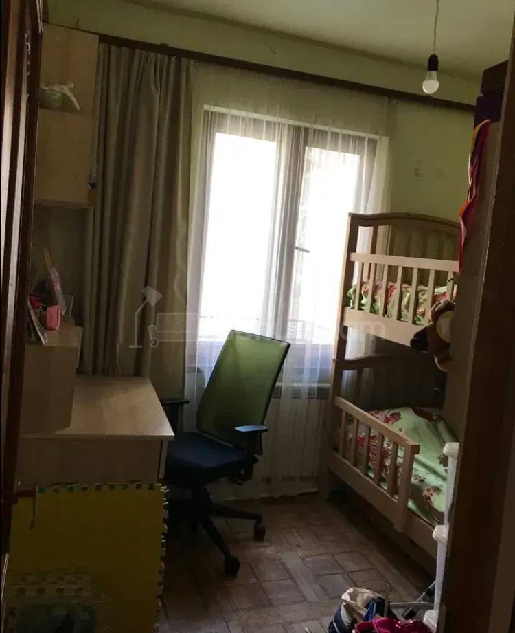 3 Սենյականոց Բնակարան, 50քմ, 3/9 հարկ, Կոսմետիկ Վերանորոգված