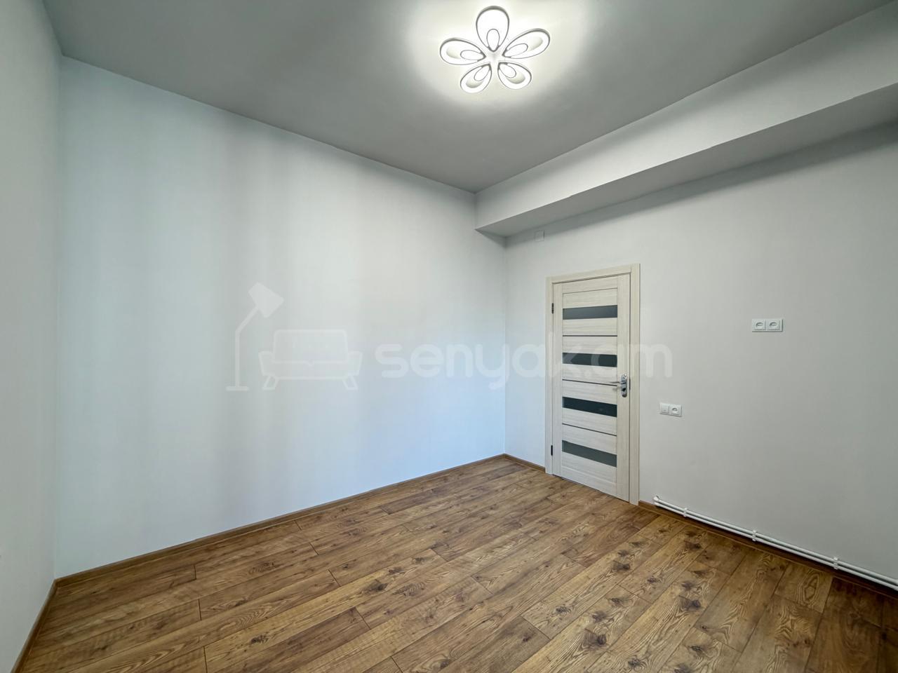 4 Սենյականոց Բնակարան Նորակառույցում, 113քմ, 8/12 հարկ, Կապիտալ Վերանորոգված