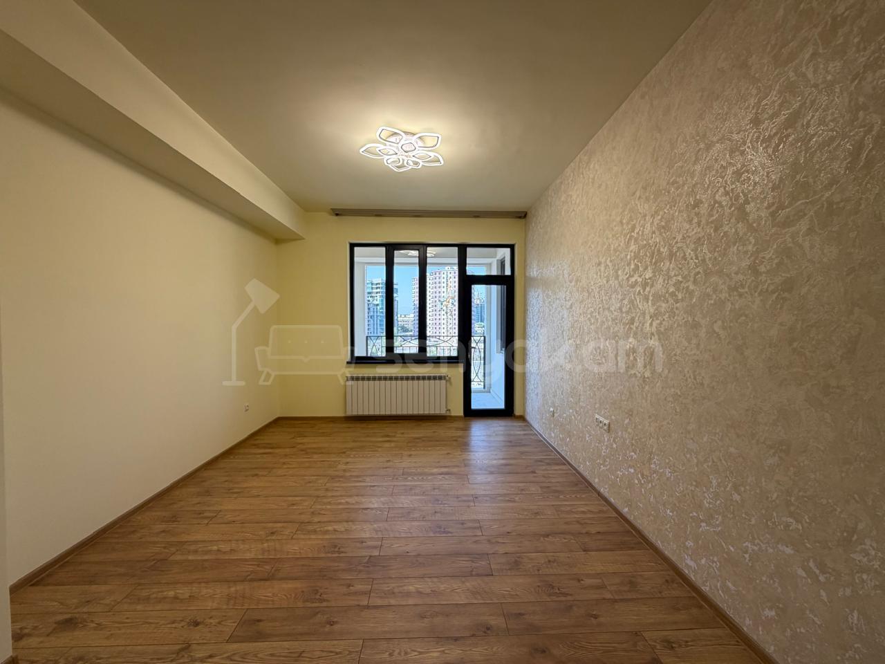 4 Սենյականոց Բնակարան Նորակառույցում, 113քմ, 8/12 հարկ, Կապիտալ Վերանորոգված