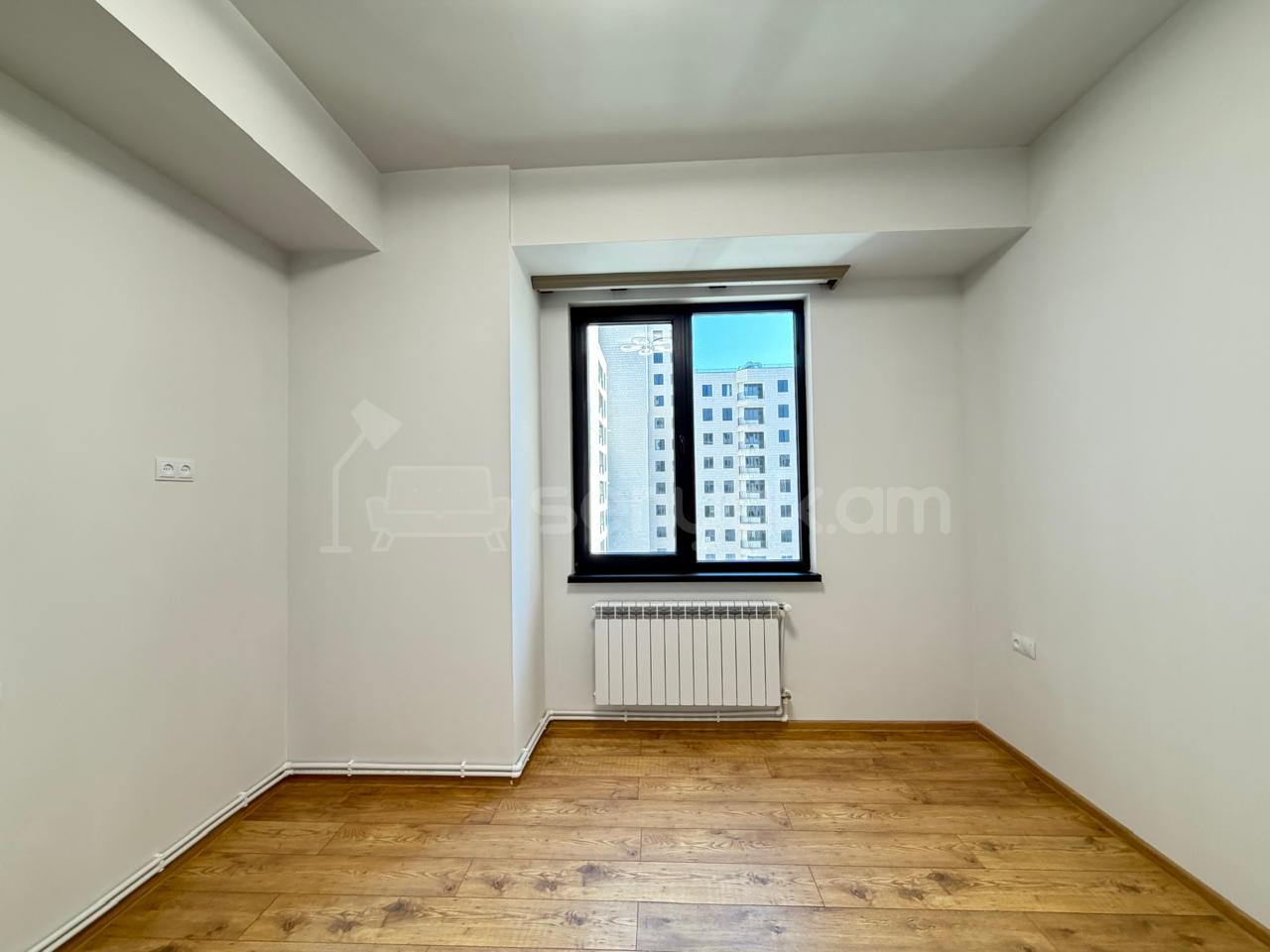 4 Սենյականոց Բնակարան Նորակառույցում, 113քմ, 8/12 հարկ, Կապիտալ Վերանորոգված