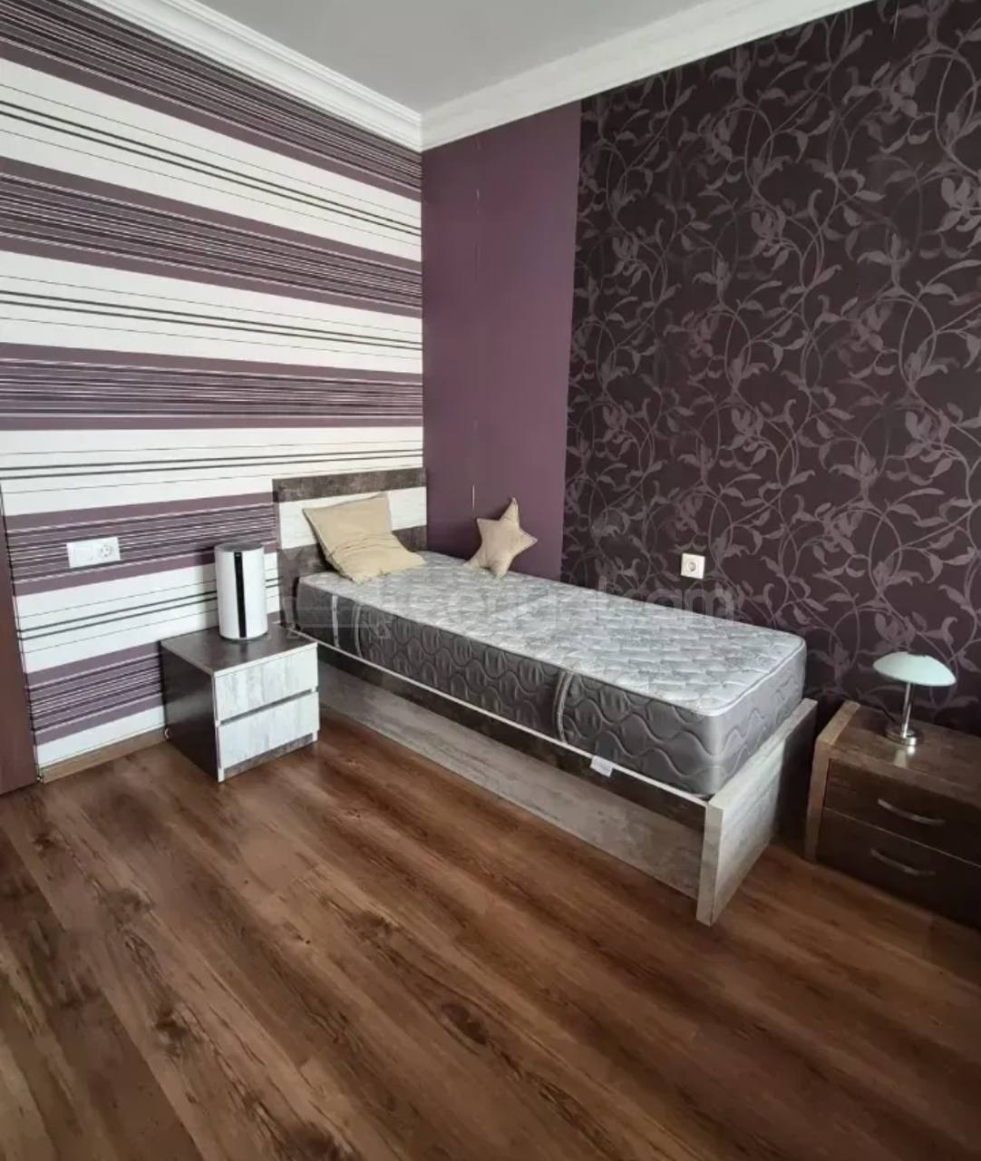 3 Սենյականոց Բնակարան, 80քմ, 5/14 հարկ, Կապիտալ Վերանորոգված, Կահավորված