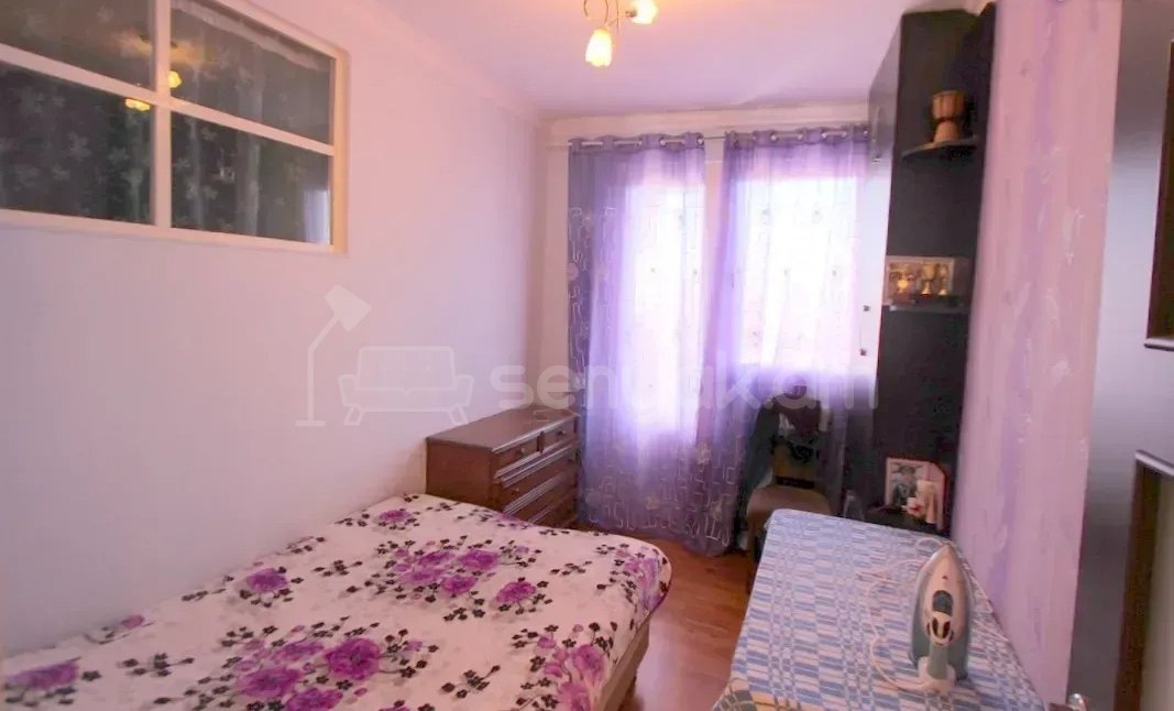 3 Սենյականոց Բնակարան, 71քմ, 12/16 հարկ, Կապիտալ Վերանորոգված