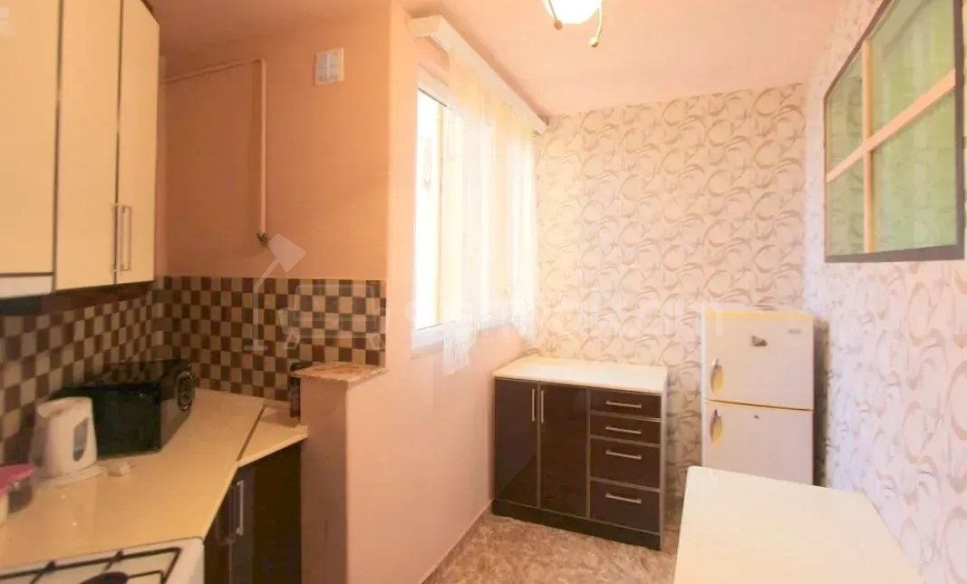 3 Սենյականոց Բնակարան, 71քմ, 12/16 հարկ, Կապիտալ Վերանորոգված