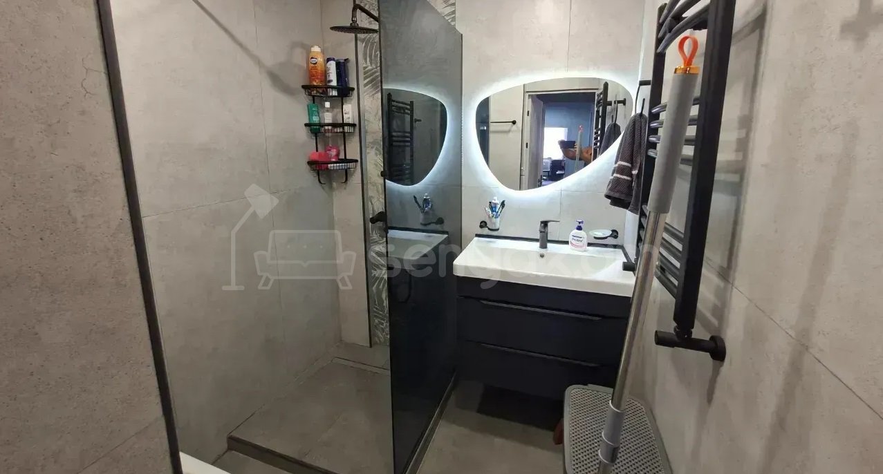 3 Սենյականոց Բնակարան, 96քմ, 15/16 հարկ, Կապիտալ Վերանորոգված