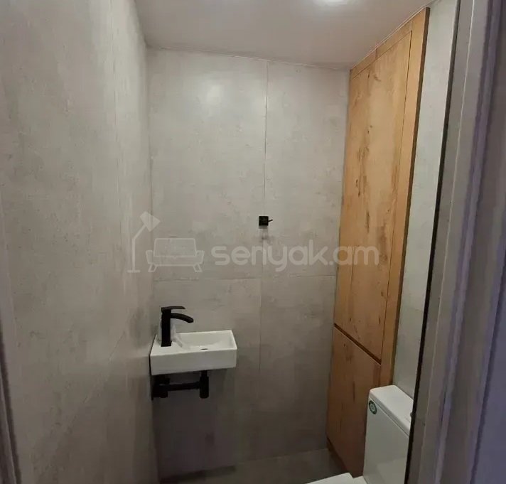 3 Սենյականոց Բնակարան, 96քմ, 15/16 հարկ, Կապիտալ Վերանորոգված
