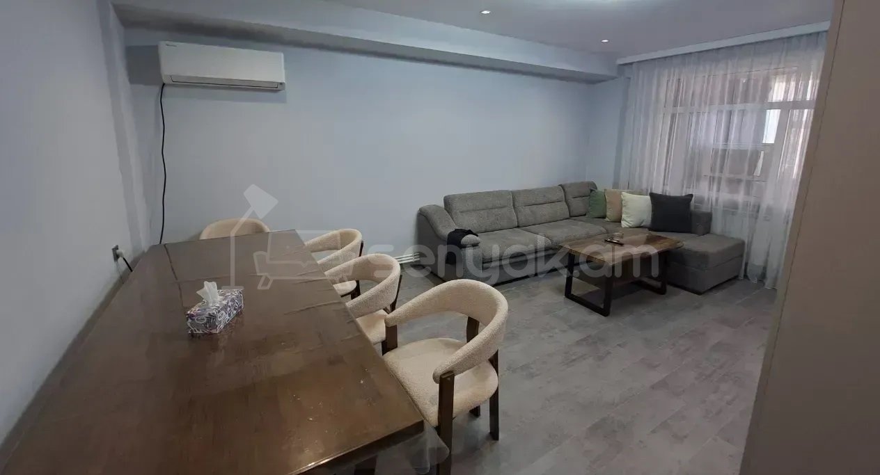 3 Սենյականոց Բնակարան, 96քմ, 15/16 հարկ, Կապիտալ Վերանորոգված