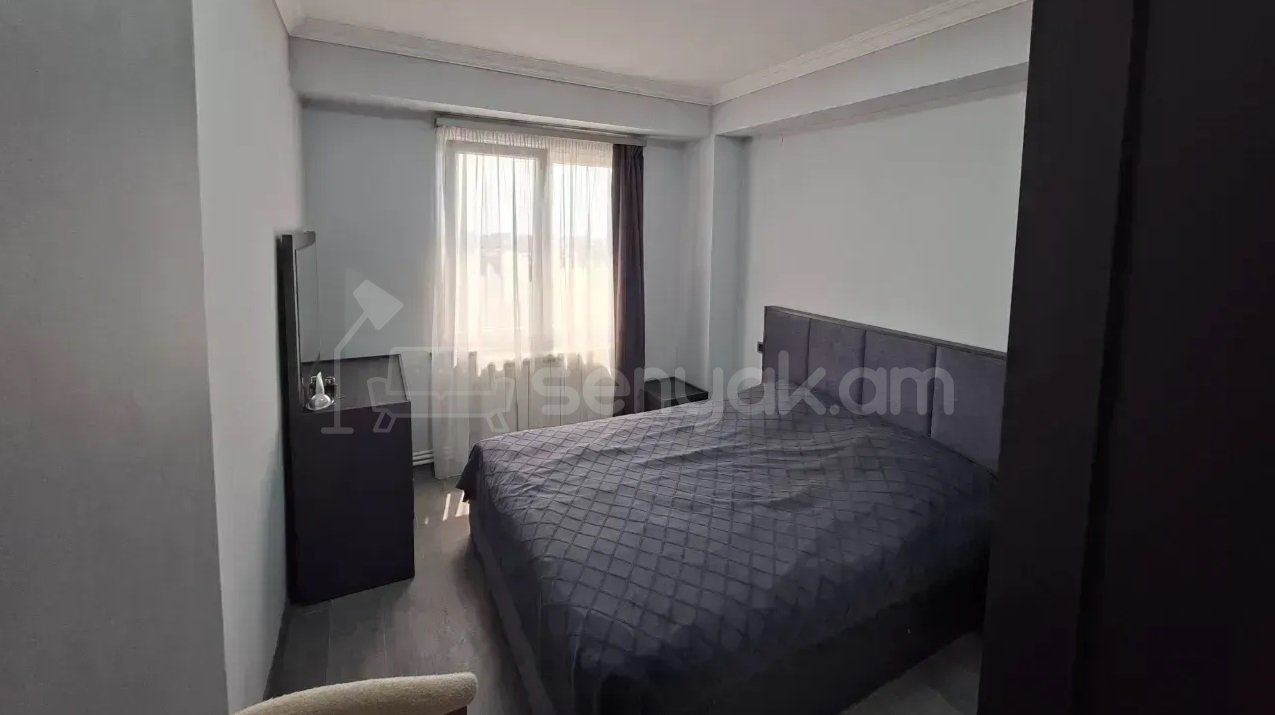 3 Սենյականոց Բնակարան, 96քմ, 15/16 հարկ, Կապիտալ Վերանորոգված