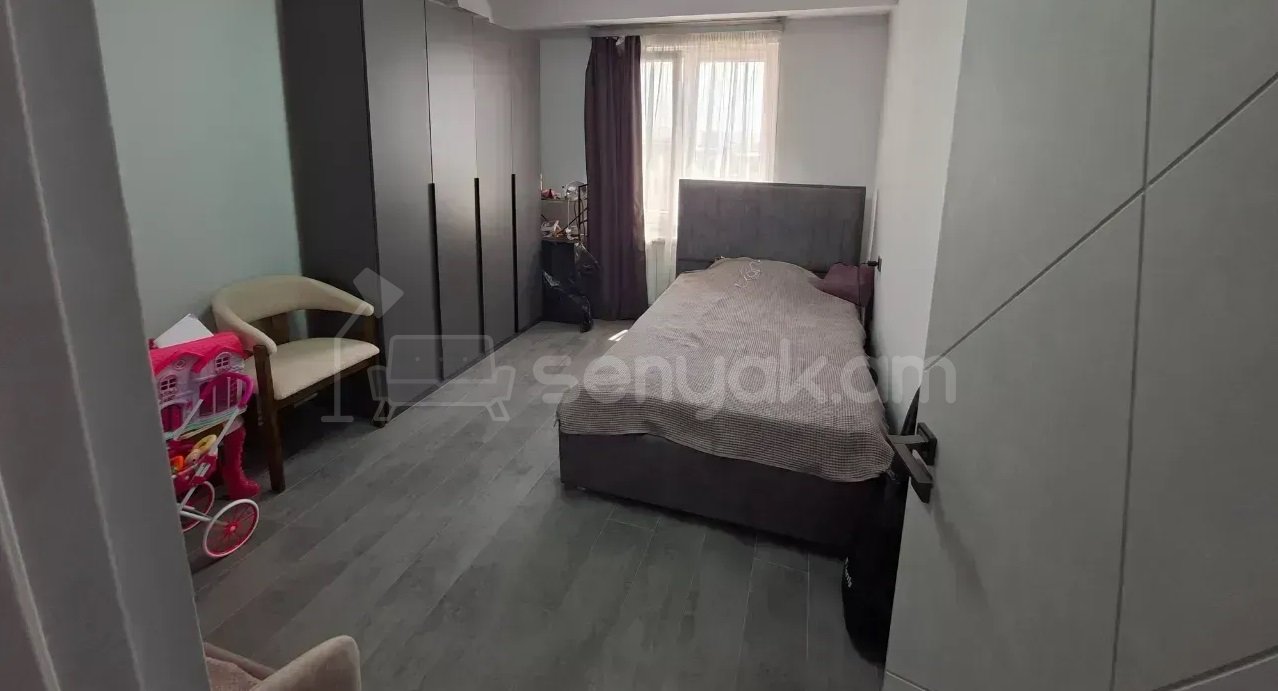 3 Սենյականոց Բնակարան, 96քմ, 15/16 հարկ, Կապիտալ Վերանորոգված