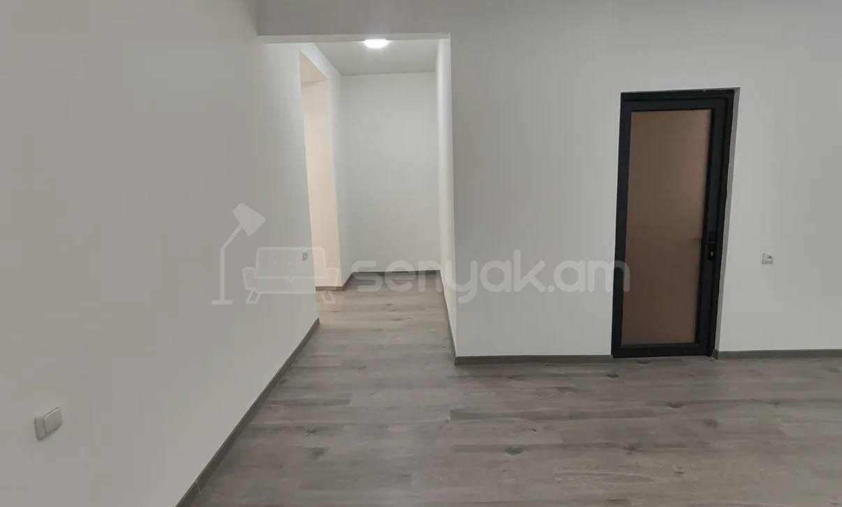 Օֆիսային Տարածք, 95քմ, Կապիտալ Վերանորոգված