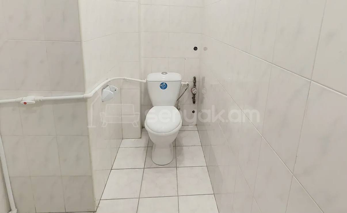Օֆիսային Տարածք, 95քմ, Կապիտալ Վերանորոգված