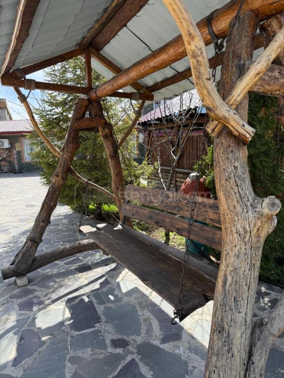 1 Սենյականոց Առանձնատուն, 30քմ