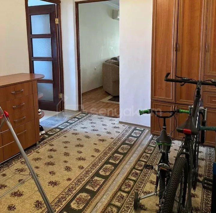 3 Սենյականոց Բնակարան, 80քմ, 9/12 հարկ, Կապիտալ Վերանորոգված