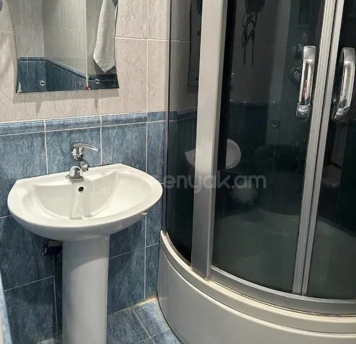 3 Սենյականոց Բնակարան, 80քմ, 9/12 հարկ, Կապիտալ Վերանորոգված