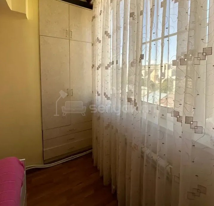 3 Սենյականոց Բնակարան, 80քմ, 9/12 հարկ, Կապիտալ Վերանորոգված