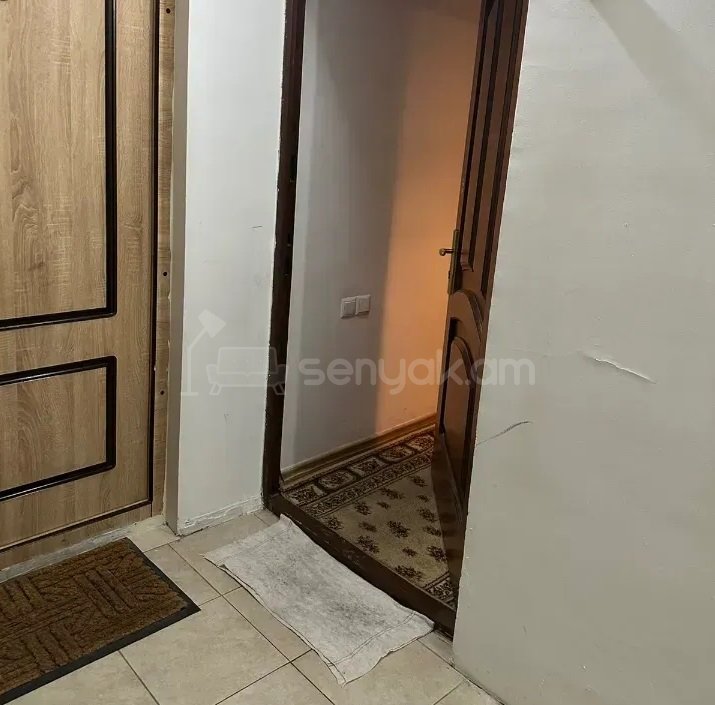 3 Սենյականոց Բնակարան, 80քմ, 9/12 հարկ, Կապիտալ Վերանորոգված