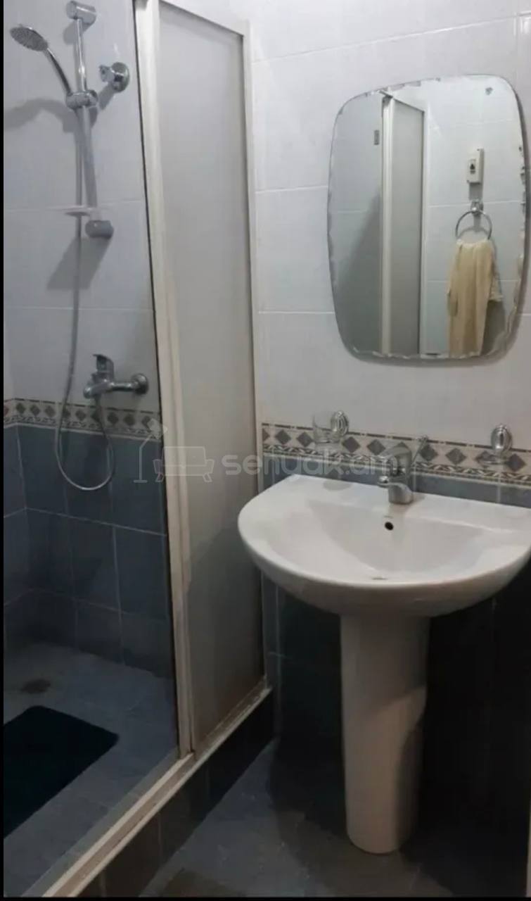 3 Սենյականոց Բնակարան Քարե Շենքում, 72քմ, 4/5 հարկ, Կապիտալ Վերանորոգված, Կահավորված
