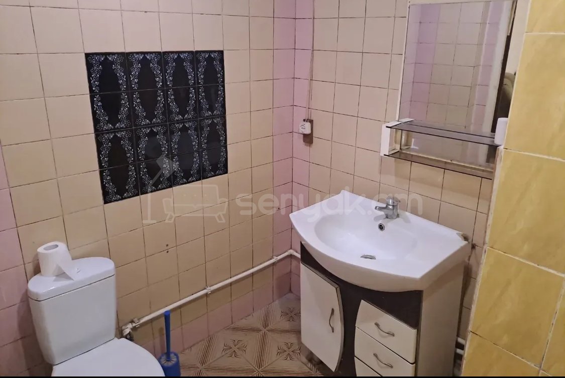 2 Սենյականոց Բնակարան, 57քմ, 4/11 հարկ, Կոսմետիկ Վերանորոգված, Կահավորված