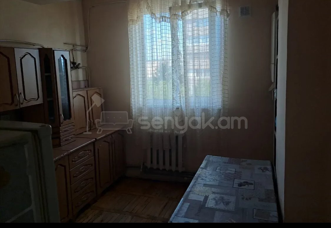 2 Սենյականոց Բնակարան, 57քմ, 4/11 հարկ, Կոսմետիկ Վերանորոգված, Կահավորված