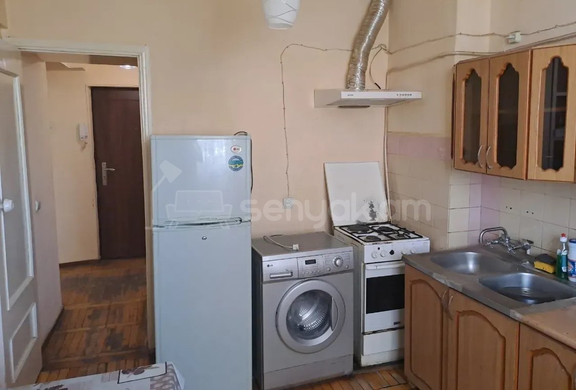 2 Սենյականոց Բնակարան, 57քմ, 4/11 հարկ, Կոսմետիկ Վերանորոգված, Կահավորված