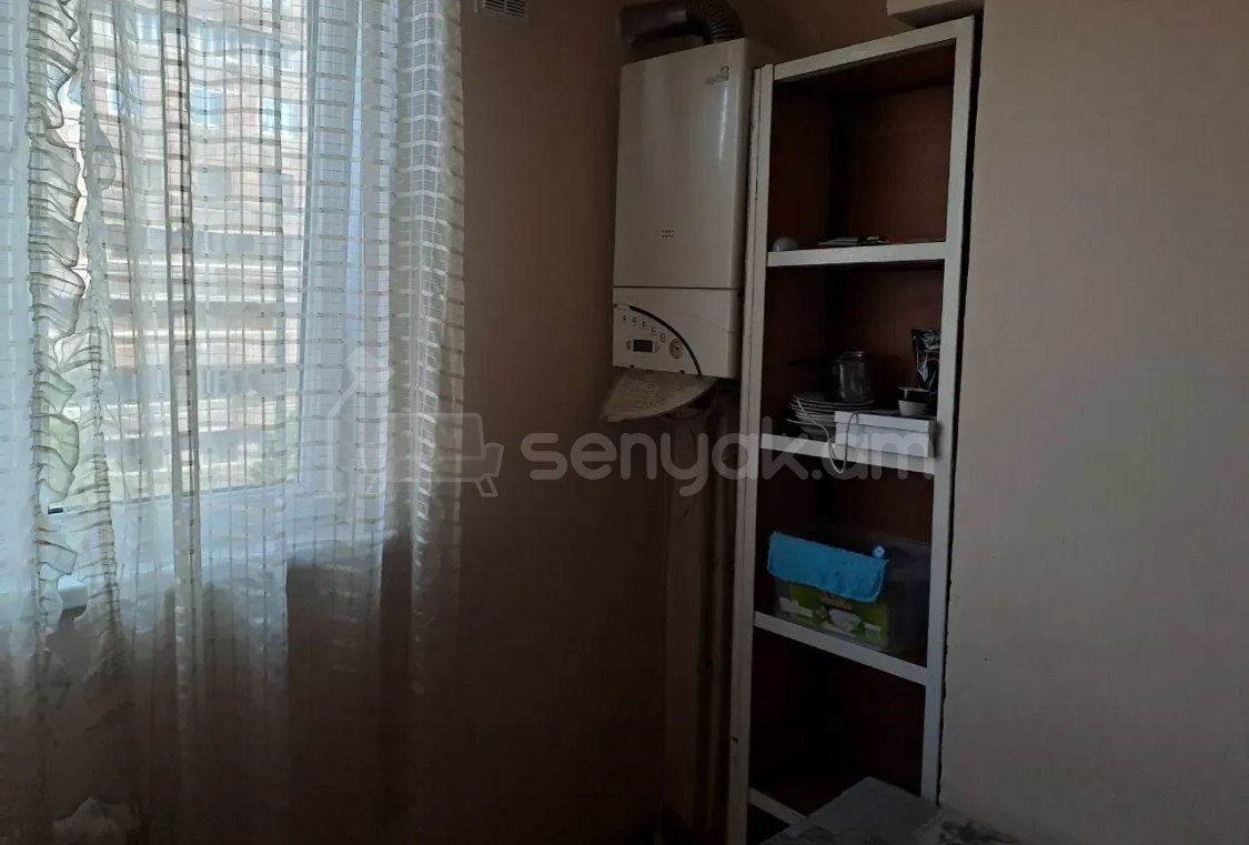 2 Սենյականոց Բնակարան, 57քմ, 4/11 հարկ, Կոսմետիկ Վերանորոգված, Կահավորված