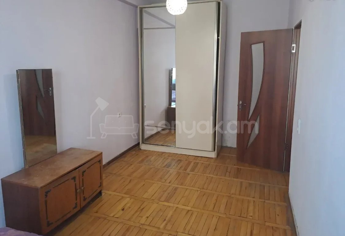 2 Սենյականոց Բնակարան, 57քմ, 4/11 հարկ, Կոսմետիկ Վերանորոգված, Կահավորված