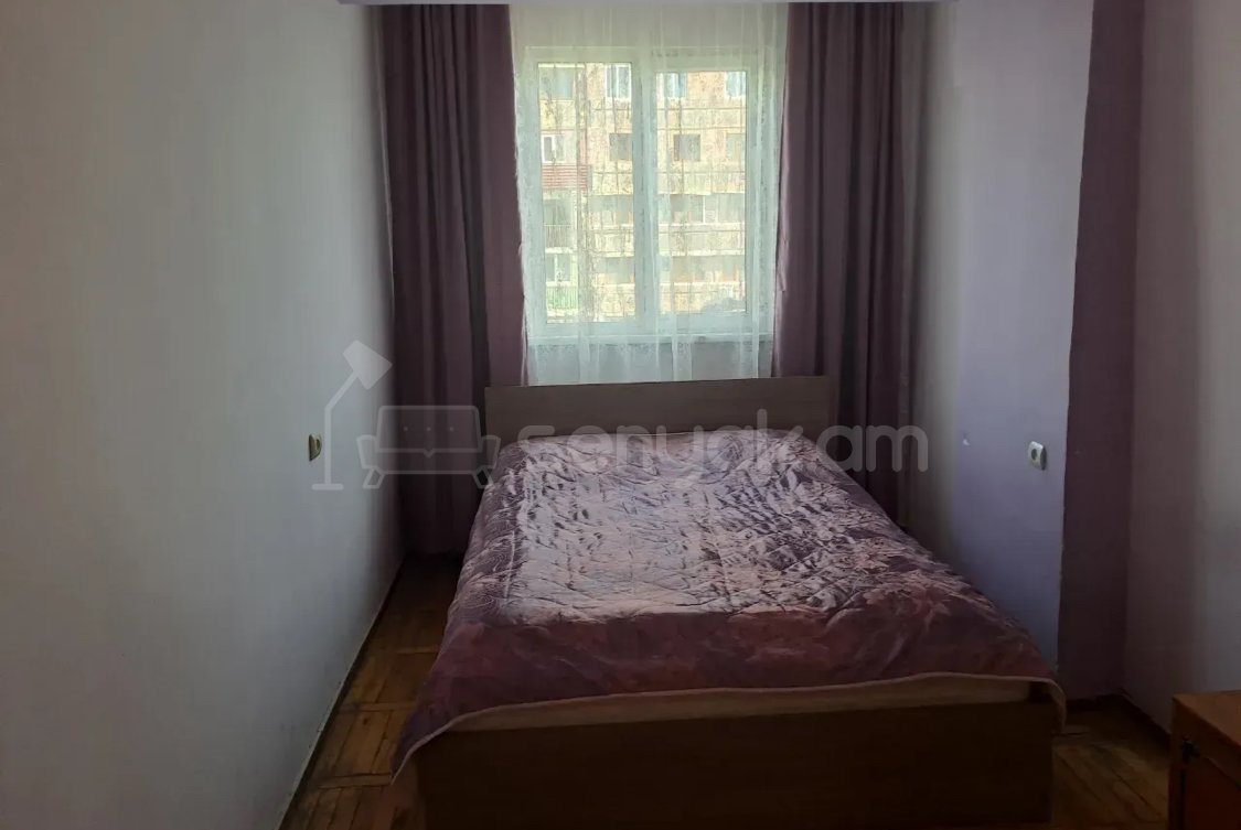 2 Սենյականոց Բնակարան, 57քմ, 4/11 հարկ, Կոսմետիկ Վերանորոգված, Կահավորված