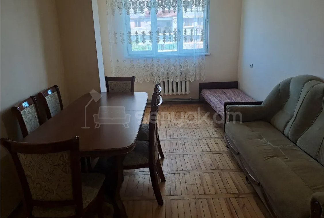 2 Սենյականոց Բնակարան, 57քմ, 4/11 հարկ, Կոսմետիկ Վերանորոգված, Կահավորված