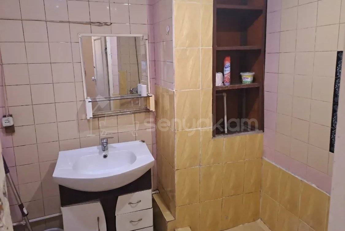 2 Սենյականոց Բնակարան, 57քմ, 4/11 հարկ, Կոսմետիկ Վերանորոգված, Կահավորված