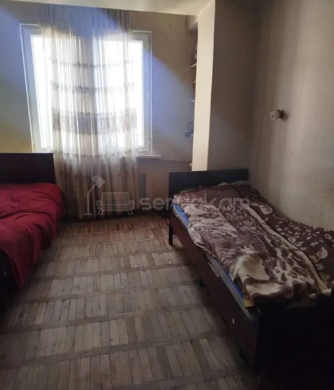 3 Սենյականոց Բնակարան, 88քմ, 12/14 հարկ, Պետական Վիճակում, Կահավորված